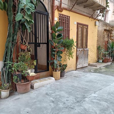 Casa Lory Villa Agrigento Ngoại thất bức ảnh