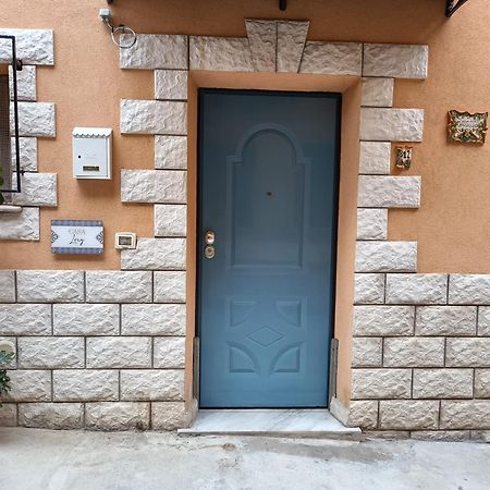 Casa Lory Villa Agrigento Ngoại thất bức ảnh