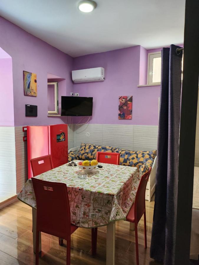 Casa Lory Villa Agrigento Ngoại thất bức ảnh