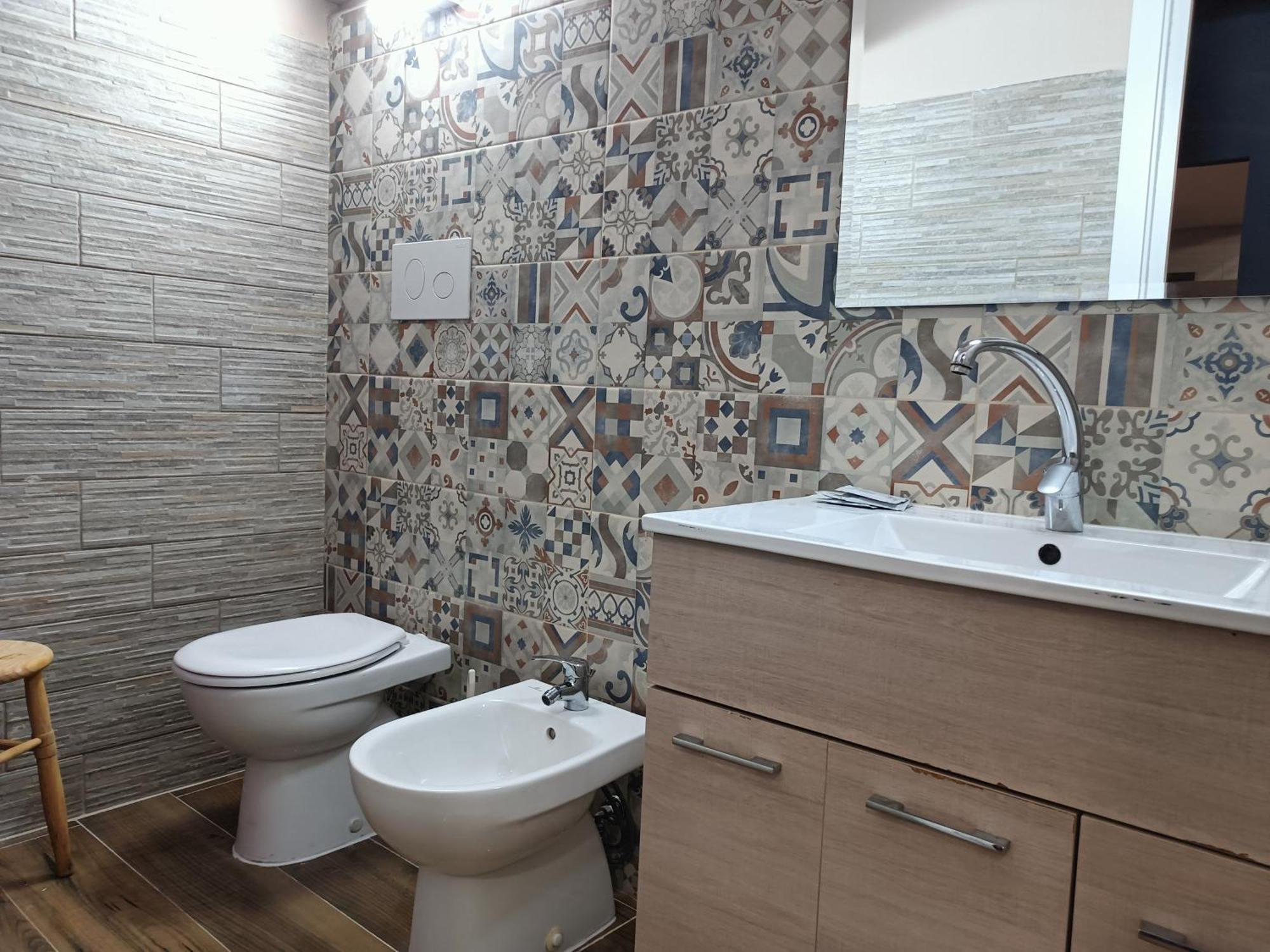 Casa Lory Villa Agrigento Ngoại thất bức ảnh