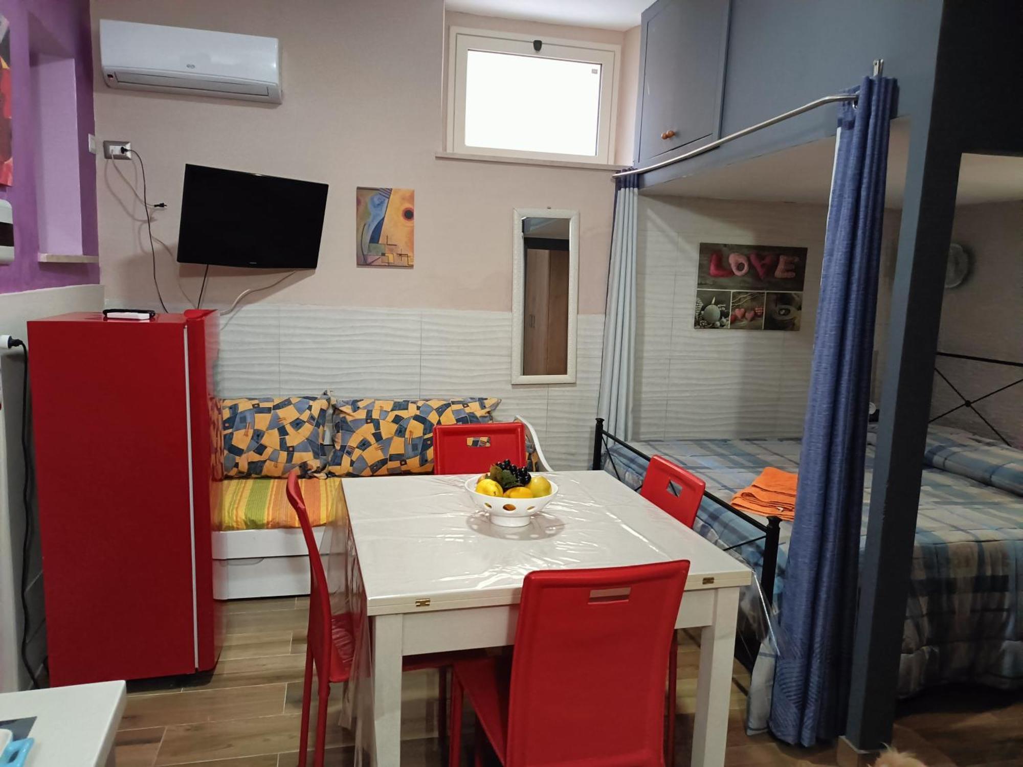 Casa Lory Villa Agrigento Ngoại thất bức ảnh