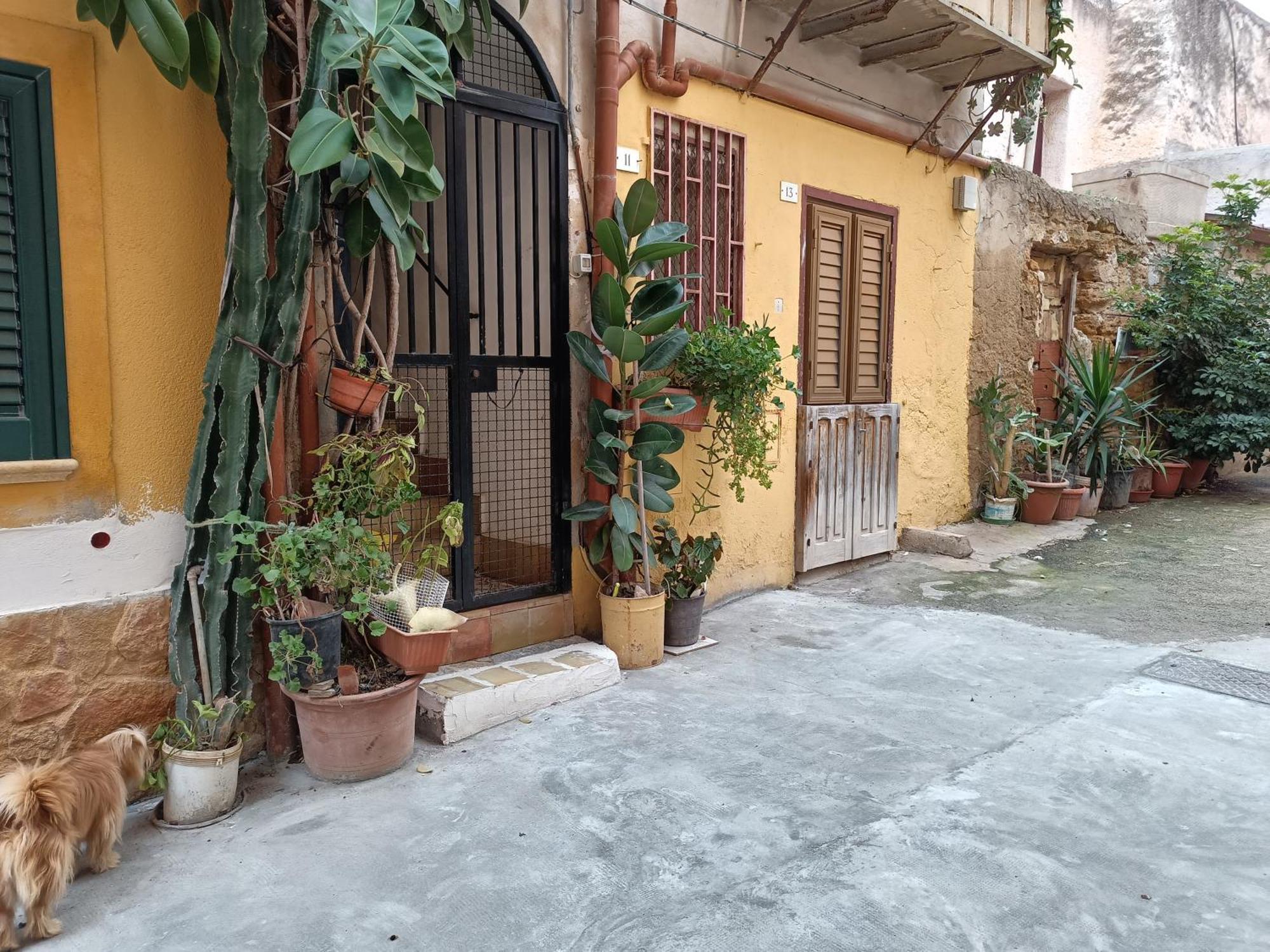 Casa Lory Villa Agrigento Ngoại thất bức ảnh